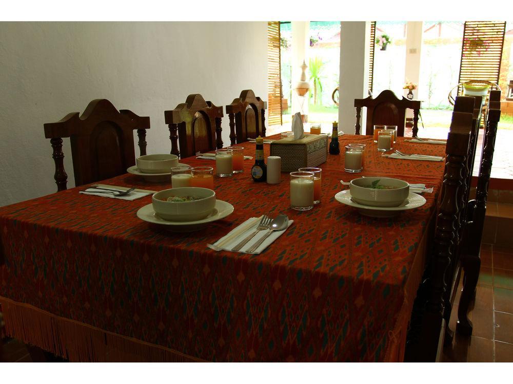 Grand Lanna Hotel Chiang Mai Esterno foto