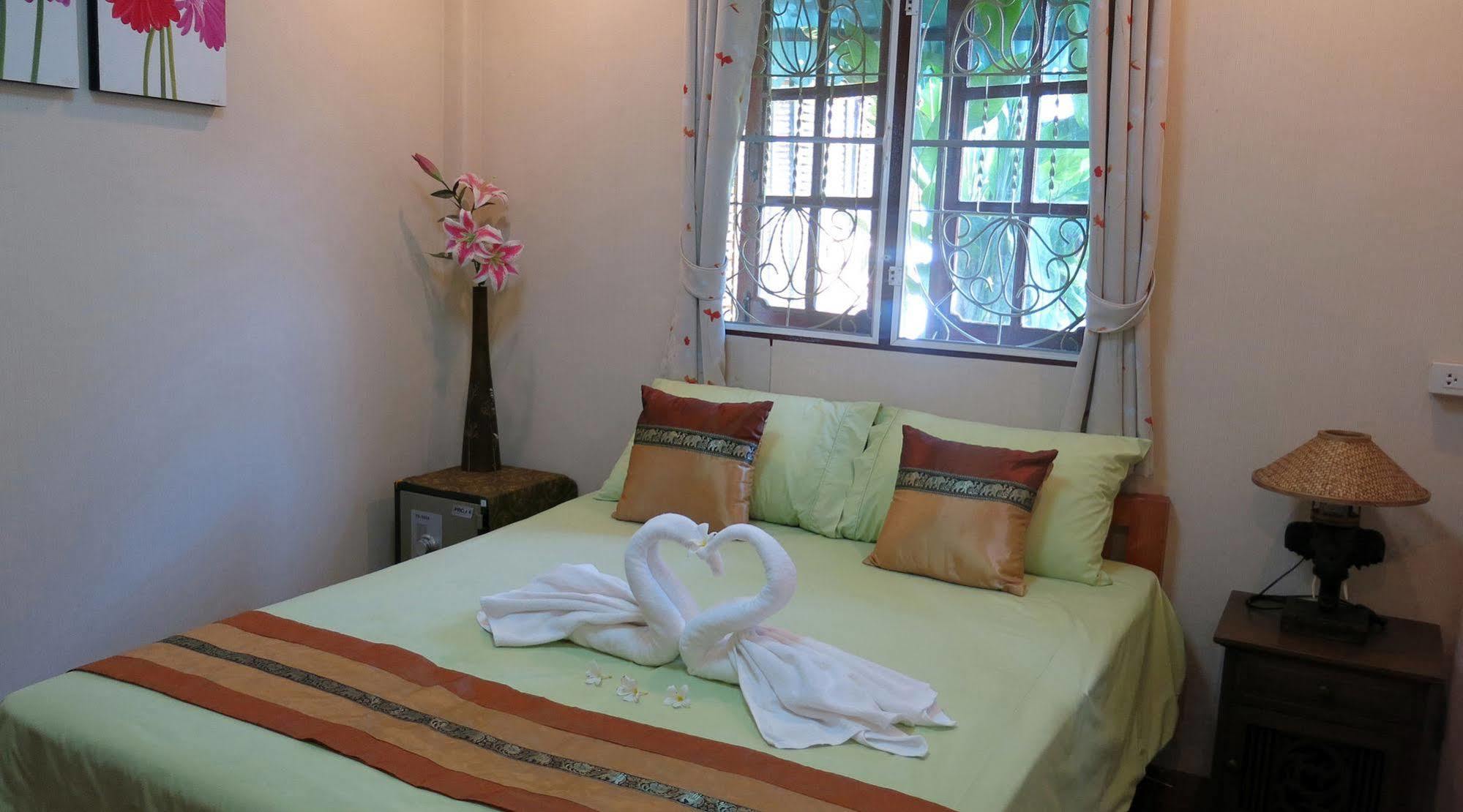 Grand Lanna Hotel Chiang Mai Esterno foto